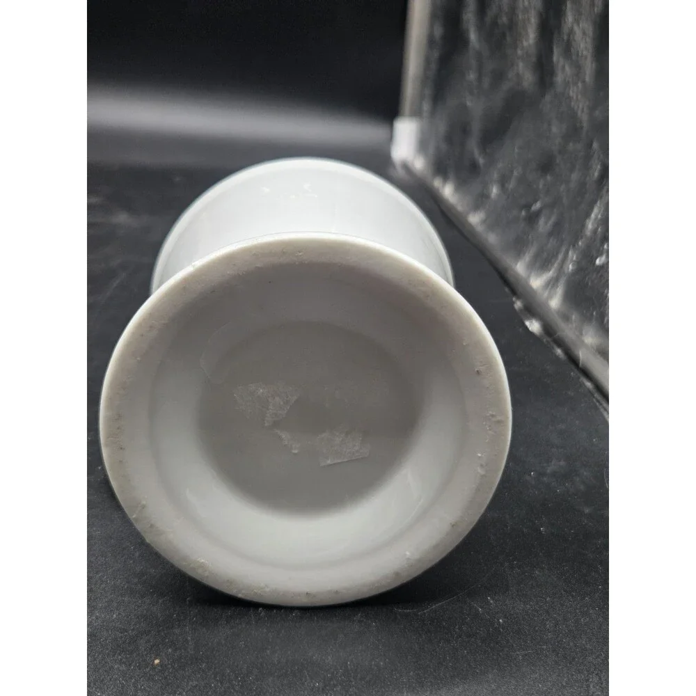 Vintage Doctor Occupation Knobler Shaving Grooming Mug Cup